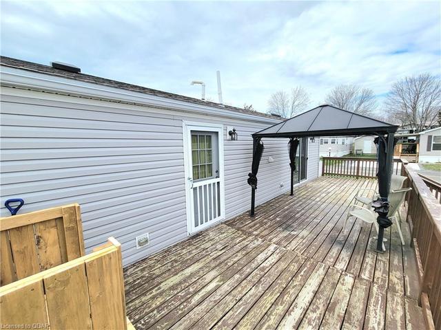 d10 - 153 County Road 27, House detached with 2 bedrooms, 1 bathrooms and null parking in Prince Edward County ON | Image 13