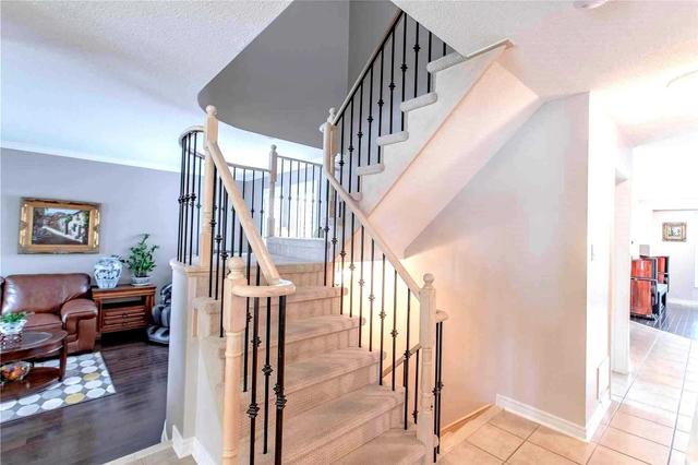 3 Wood Thrush Ave, House detached with 4 bedrooms, 4 bathrooms and 5 parking in Markham ON | Image 12