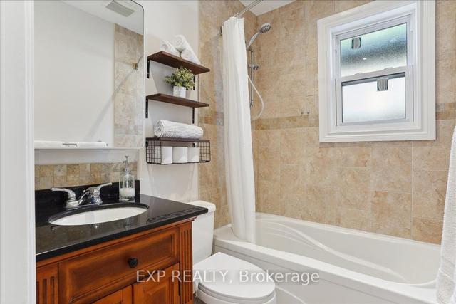 upper - 464 Maybank Ave, House detached with 3 bedrooms, 1 bathrooms and 1 parking in Toronto ON | Image 18