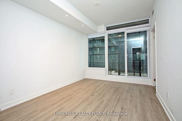 1207 - 1928 Lake Shore Blvd W, Condo with 2 bedrooms, 3 bathrooms and 1 parking in Toronto ON | Image 3