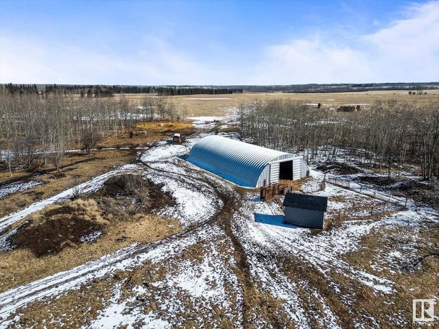 531063 Range Road 195, House detached with 3 bedrooms, 2 bathrooms and null parking in Lamont County AB | Image 44