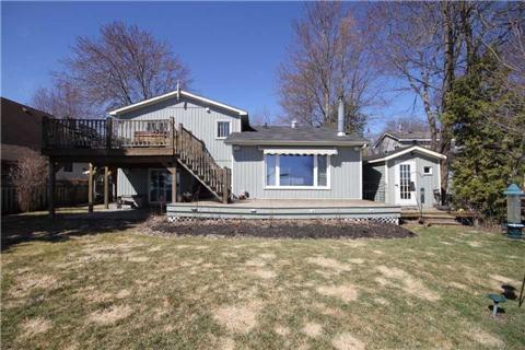 2503 Leonard St, House detached with 3 bedrooms, 2 bathrooms and 4 parking in Innisfil ON | Image 2