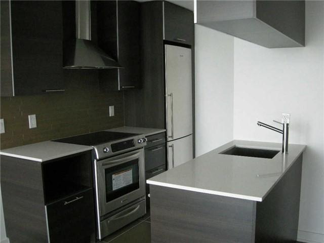 2509 - 1 Market St, Condo with 1 bedrooms, 1 bathrooms and null parking in Toronto ON | Image 13