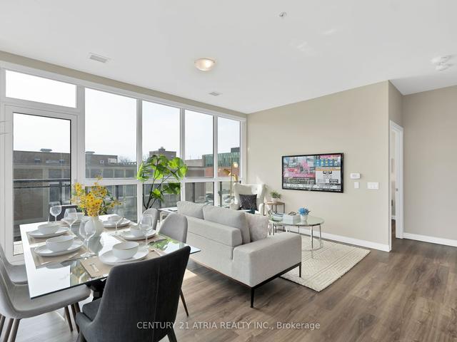 308 - 60 Charles St W, Condo with 2 bedrooms, 2 bathrooms and 1 parking in Kitchener ON | Image 23