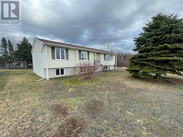 27 Crawley Avenue, House detached with 4 bedrooms, 3 bathrooms and null parking in Grand Falls-Windsor NL | Image 2