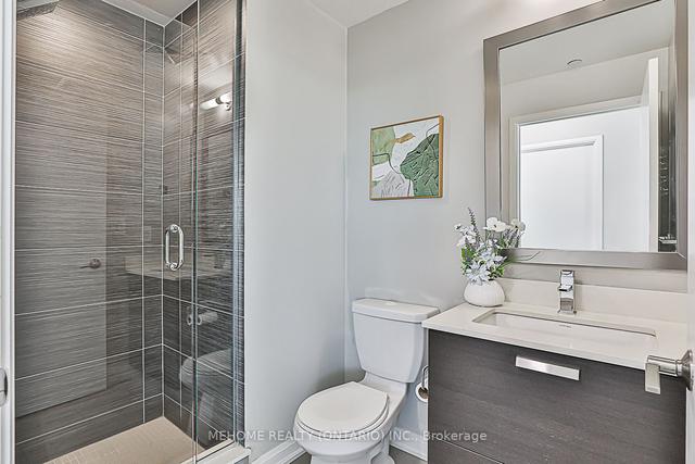 2803 - 11 Bogert Ave, Condo with 2 bedrooms, 2 bathrooms and 1 parking in Toronto ON | Image 20
