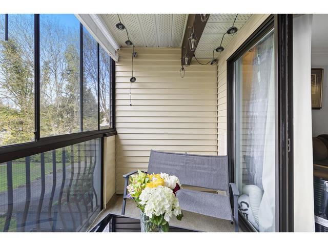 209 - 33369 Old Yale Road, Condo with 2 bedrooms, 1 bathrooms and 1 parking in Abbotsford BC | Image 28