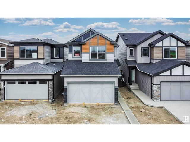3532 6 Av Sw Sw, House detached with 3 bedrooms, 2 bathrooms and null parking in Edmonton AB | Image 36