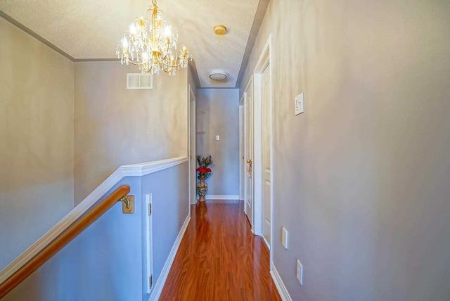55 Brunswick St, House semidetached with 3 bedrooms, 3 bathrooms and 3 parking in Brampton ON | Image 13