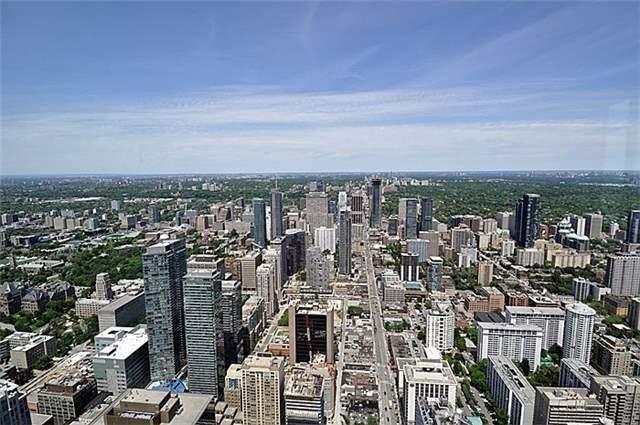7702 - 388 Yonge St, Condo with 2 bedrooms, 3 bathrooms and 2 parking in Toronto ON | Image 19