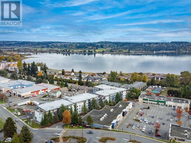 309 - 3070 Kilpatrick Ave, Condo with 2 bedrooms, 2 bathrooms and 1 parking in Courtenay BC | Image 22