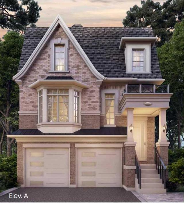 lot 39 Longview Pl, House detached with 5 bedrooms, 4 bathrooms and 4 parking in Mississauga ON | Image 1