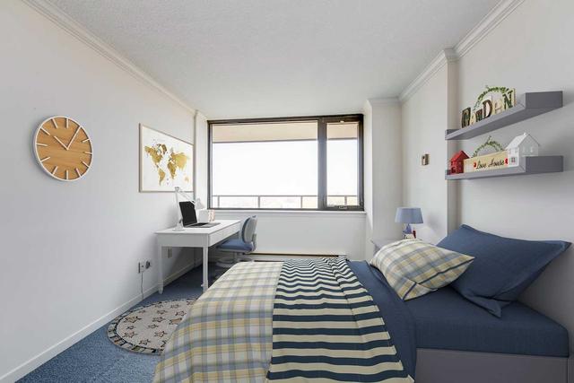 9d - 66 Collier St, Condo with 3 bedrooms, 2 bathrooms and 1 parking in Toronto ON | Image 18
