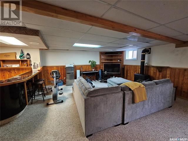 804 3rd Avenue W, House detached with 5 bedrooms, 3 bathrooms and null parking in Meadow Lake SK | Image 13