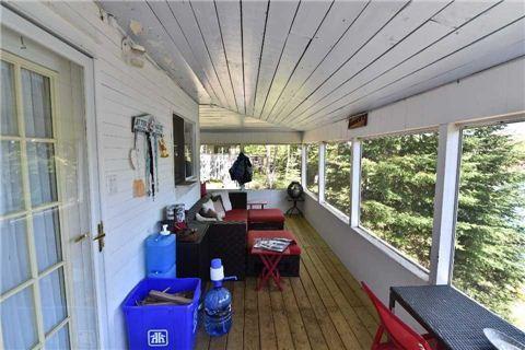 150 a Bayshore Dr, House detached with 3 bedrooms, 2 bathrooms and 5 parking in Bancroft ON | Image 8
