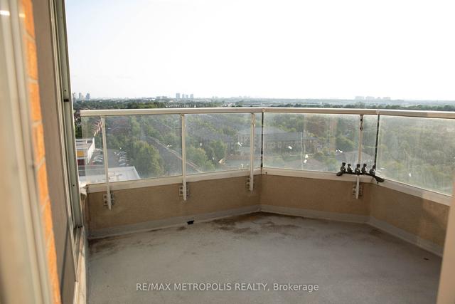 1402 - 400 Mclevin Ave, Condo with 2 bedrooms, 2 bathrooms and 2 parking in Toronto ON | Image 24