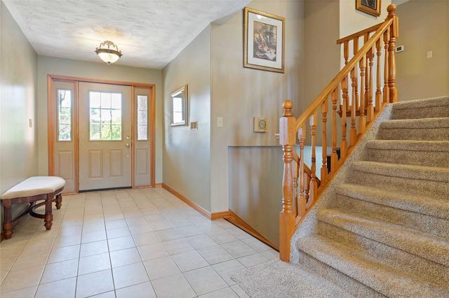 lower - 38 Austin Cres, House detached with 2 bedrooms, 1 bathrooms and 1 parking in Brant ON | Image 11