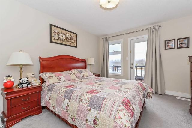 28 - 60 Arkell Rd, Townhouse with 3 bedrooms, 4 bathrooms and 1 parking in Guelph ON | Image 15