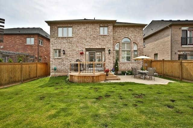3396 Mistwell Cres, House detached with 4 bedrooms, 5 bathrooms and 4 parking in Oakville ON | Image 19