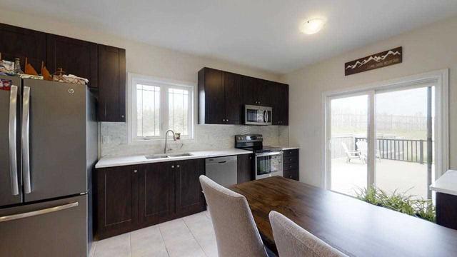 2 Pollock Ave, House detached with 2 bedrooms, 3 bathrooms and 6 parking in Brock ON | Image 6