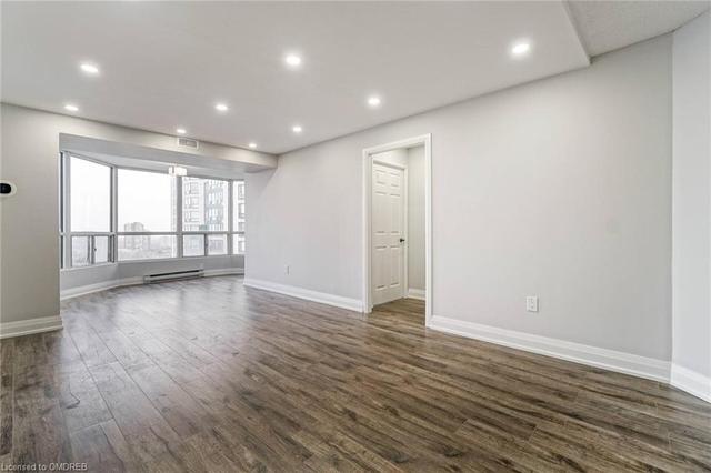 1808 - 4470 Tucana Court, House attached with 2 bedrooms, 2 bathrooms and 1 parking in Mississauga ON | Image 9