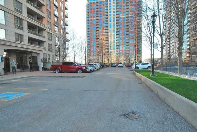 1022 - 5233 Dundas St W, Condo with 1 bedrooms, 1 bathrooms and 1 parking in Toronto ON | Image 22