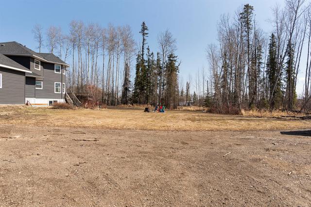 29 Freestone Way, House detached with 5 bedrooms, 3 bathrooms and 10 parking in Wood Buffalo AB | Image 40