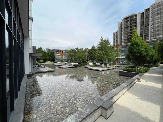 2108 - 88 Sheppard Ave E, Condo with 1 bedrooms, 1 bathrooms and 1 parking in Toronto ON | Image 15