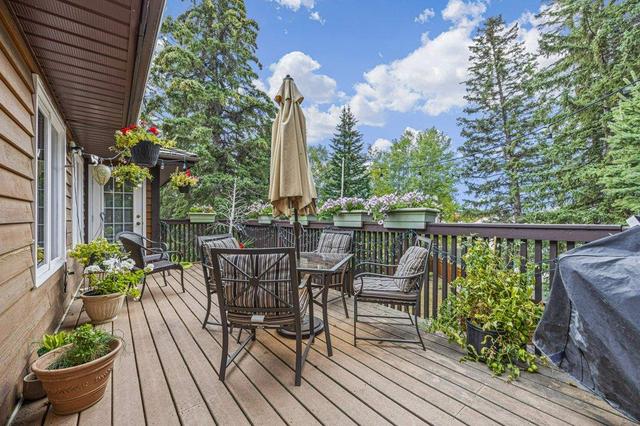 3 Cougar Court, House detached with 5 bedrooms, 3 bathrooms and 4 parking in Canmore AB | Image 14