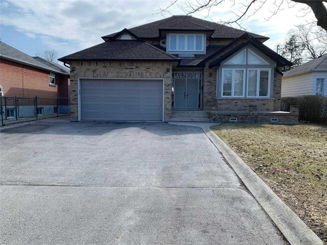 3 Highland Hill, House detached with 4 bedrooms, 4 bathrooms and 6 parking in Toronto ON | Image 1