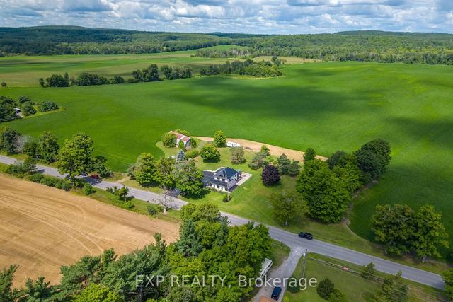 568 Fish & Game Club Rd, House detached with 3 bedrooms, 3 bathrooms and 5 parking in Quinte West ON | Image 30