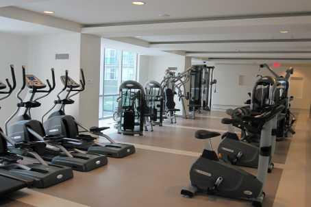s537 - 112 George St, Condo with 2 bedrooms, 2 bathrooms and 1 parking in Toronto ON | Image 5