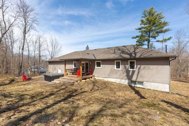 142 Allensville Rd, House detached with 3 bedrooms, 3 bathrooms and 10 parking in Huntsville ON | Image 33
