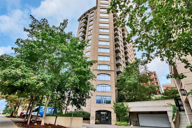 204 - 85 Bronson Ave, Condo with 1 bedrooms, 1 bathrooms and 1 parking in Ottawa ON | Image 12
