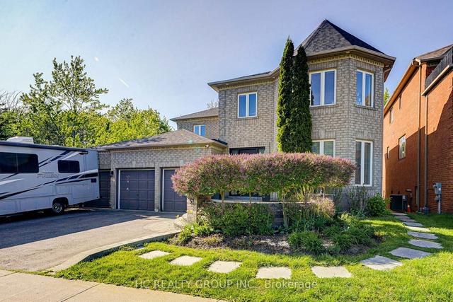 57 Canyon Hill Ave, House detached with 4 bedrooms, 6 bathrooms and 9 parking in Richmond Hill ON | Image 12