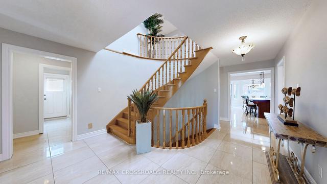 4 Snowcrest Crt, House detached with 5 bedrooms, 4 bathrooms and 9 parking in Markham ON | Image 34