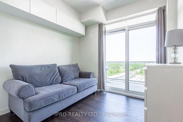 1104 - 2093 Fairview St, Condo with 2 bedrooms, 2 bathrooms and 1 parking in Burlington ON | Image 7