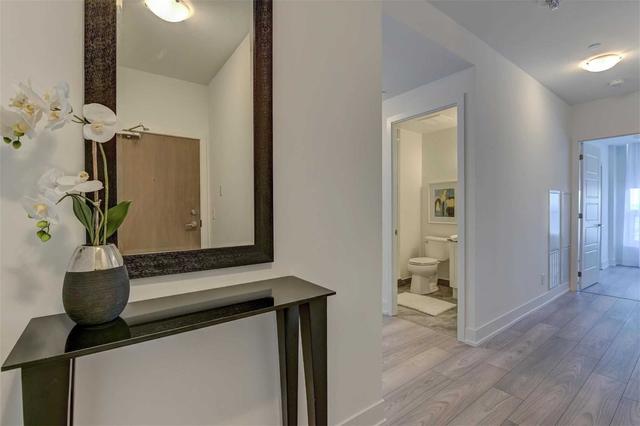 ph04 - 1255 Bayly St, Condo with 2 bedrooms, 2 bathrooms and 1 parking in Pickering ON | Image 16