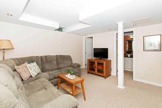 49 - 485 Green Rd, Townhouse with 3 bedrooms, 3 bathrooms and 1 parking in Hamilton ON | Image 13