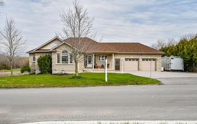 4402 Hill St, House detached with 3 bedrooms, 3 bathrooms and 9 parking in Clarington ON | Image 12