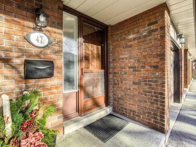 47 - 725 Vermouth Ave, Townhouse with 3 bedrooms, 3 bathrooms and 2 parking in Mississauga ON | Image 23