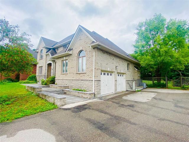 36 Hunterwood Chse, House detached with 4 bedrooms, 4 bathrooms and 12 parking in Vaughan ON | Image 23