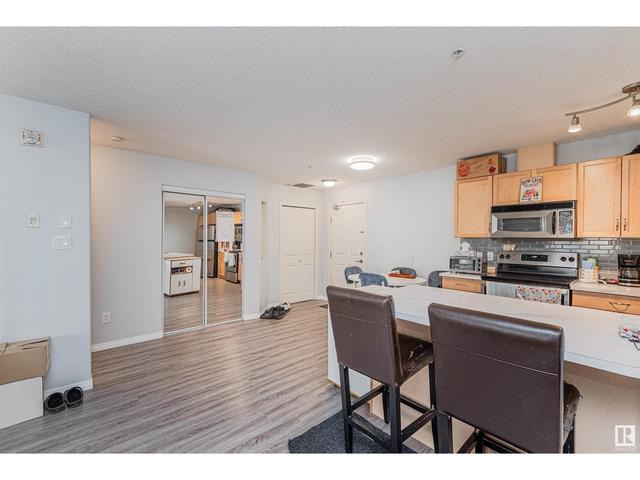 112 - 78a Mckenney Av, Condo with 2 bedrooms, 2 bathrooms and null parking in St. Albert AB | Image 8