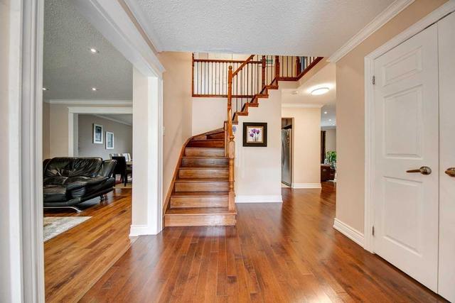 193 London Rd, House detached with 4 bedrooms, 4 bathrooms and 8 parking in Newmarket ON | Image 23