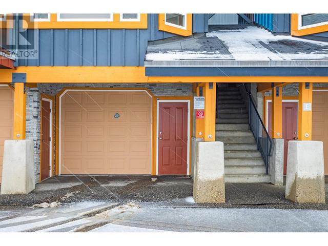 20 - 7650 Porcupine Road, House attached with 3 bedrooms, 2 bathrooms and 1 parking in Kootenay Boundary E BC | Image 38