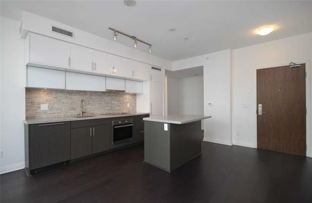 1012 - 8 Mercer St, Condo with 1 bedrooms, 1 bathrooms and 0 parking in Toronto ON | Image 26