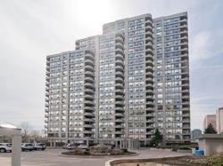 1501 - 5765 Yonge St, Condo with 1 bedrooms, 1 bathrooms and 1 parking in Toronto ON | Card Image