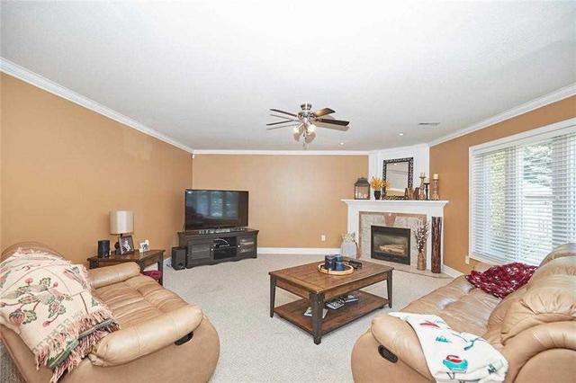 3197 Matthews Dr, House detached with 3 bedrooms, 3 bathrooms and 6 parking in Niagara Falls ON | Image 14