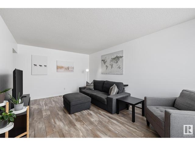 203 - 10320 113 St Nw, Condo with 3 bedrooms, 1 bathrooms and null parking in Edmonton AB | Image 7