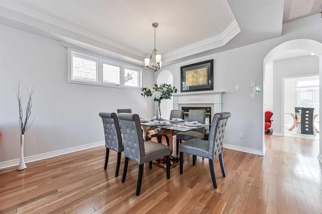 45 Nichols Blvd, House detached with 4 bedrooms, 4 bathrooms and 4 parking in Markham ON | Image 32
